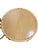 2000 - 2009 Pair of McGuire Rattan Drum Side Tables For Sale - Image 5 of 6