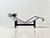 LC4 Chaise Longue by Le Corbusier, Jeanneret, and Perriand for Cassina, Late 1970s For Sale - Image 7 of 18