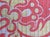 1900 - 1909 Antique Textile Design For Sale - Image 4 of 6