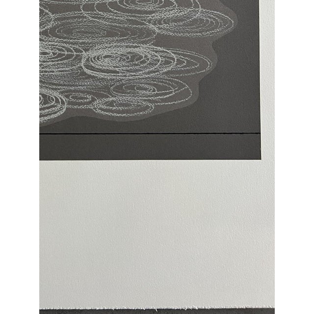 1970s Victor Vasarely, Locmaria, 1971, Lithograph For Sale - Image 5 of 6