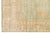 Textile 12x15 Serene Sage Green Modern Khotan Style Handmade Wool Area Rug For Sale - Image 7 of 12