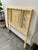 Mid 20th Century 1970s Dixie Aloha Faux Bamboo Twin Headboard I For Sale - Image 5 of 5