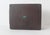 Selamat Designs San Francisco Vintage Mid-Century Modern Dark Wood Desk Organizer Paper Tray For Sale - Image 12 of 14