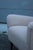 Italian High-Back Armchair, Italy, 1950s For Sale - Image 4 of 16
