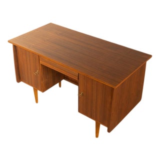 Vintage Desk, 1950s For Sale