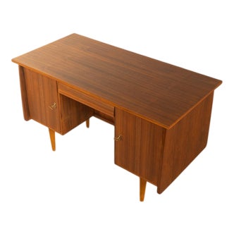 Vintage Desk, 1950s For Sale