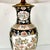 Navy Blue 1970s Vintage Hollywood Regency Chippendale Chinoiserie Double Socket Table Lamp For Sale - Image 8 of 18