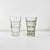 Glass Crystal Vases from Moser, Set of 2 For Sale - Image 7 of 7