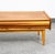 Mid Century Modern Coffee Table Lane First Edition Storage Drawer Danish Wide Nm For Sale - Image 9 of 12