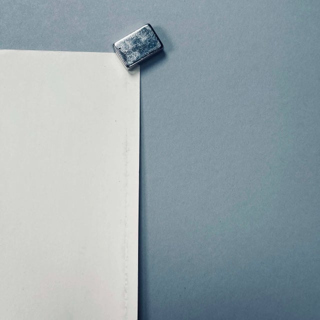 1960s Abstract Landscape Artist's Proof Signed and Numbered Print For Sale - Image 10 of 12