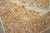 Stunning Turquoise Antique Persian Tabriz Rug - 8'10" x 11'8" For Sale In New York - Image 6 of 16