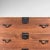 Meiji Traditional Japanese Kimono Tansu Chest of Drawers, 1890s For Sale - Image 4 of 12