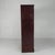 Oak Roller Shutter Cabinet, 1920s For Sale - Image 6 of 18