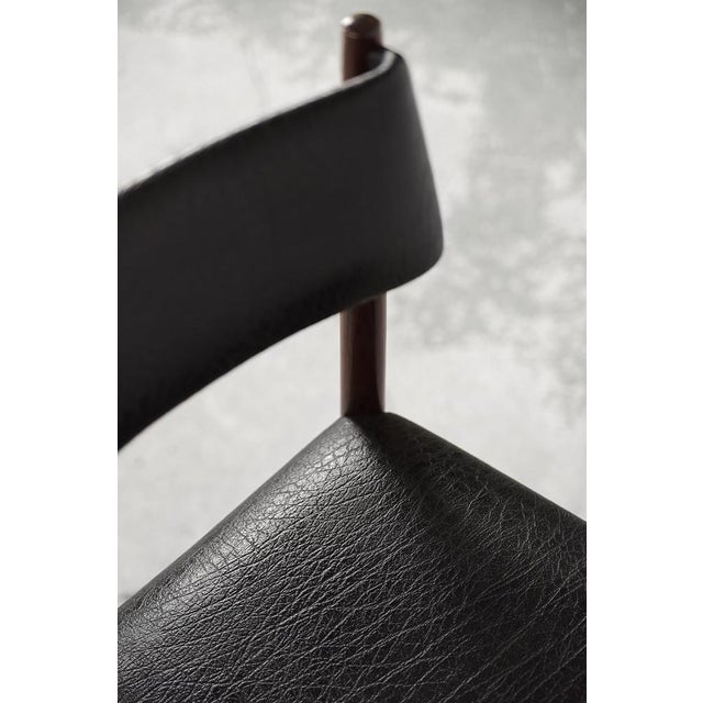 1960s Set of Chairs by Madsen for Bovenkamp, 1960s For Sale - Image 5 of 14