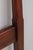 Henkel Harris Queen Size Cherry Bed Headboard For Sale - Image 10 of 14