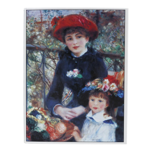 Renoir - His Life, Art, and Letters by Barbara Ehrlich White