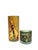 Postmodern Cylindrical Vases in Vetro Satinato with Millefiori Murrine, Murano, 1980s, Set of 2 For Sale - Image 9 of 18