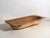 Antique Carved Wooden Bowl For Sale - Image 9 of 10