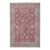 Galerie Shabab Collection Early 20th Century Persian Tabriz Carpet For Sale
