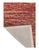 Sari-silk Modern Rug. Hand Tufted. Fine weave. These Modern rugs are sure to add a touch of modern elegance . D10593, D10595