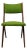 Mid-Century Modern Thames Dining Chair by Gaetano & Alessandro Besana for Besana, 1950s For Sale - Image 3 of 7