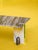 Contemporary MB Coffee Table II in Reclaimed Natural Stone by Nerinea For Sale - Image 3 of 9