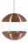 Danish Plant Holder with Lighting by Poul Cadovius for Hans Følsgaard, 1960s For Sale