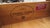Traditional 1980s Henkel Harris Server Bar Cherry Designer Chest For Sale - Image 3 of 9