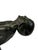 Large Bronze Figure from Max Le Verrier, 1940 For Sale - Image 3 of 13