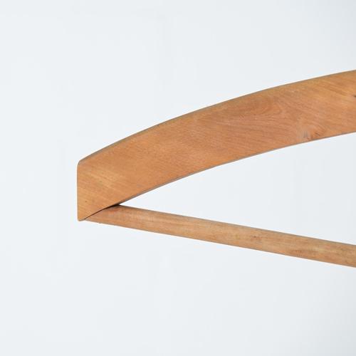 Coat Hangers from Extra Large Antwerp For Sale - Image 12 of 13