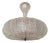 1950s Suspension Lamp by Barovier & Toso, 1950s For Sale - Image 5 of 10