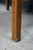 Antique Mission Arts Craft Quartersawn Oak Library Bookcase Table Desk Inkwell For Sale - Image 13 of 18
