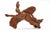 1960s Sirio Pellegrini, Angel Terracotta Sculpture, 1960s, Terracotta For Sale - Image 5 of 5