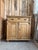 Antique Pine Buffet, 1890s For Sale - Image 5 of 15