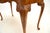 Vintage Burr Walnut Console Table, 1920s For Sale - Image 10 of 11