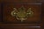 Brown Henredon Cherry Queen Anne Style Sideboard Credenza For Sale - Image 8 of 18