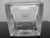 Transparent Shannon Designs of Ireland Irish Crystal Spirits Liquor 10" Decanter For Sale - Image 8 of 9