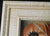 Anton Arkhipov "Nocturnal Lights" Original Oil on Canvas Original Artist Framed For Sale - Image 4 of 7