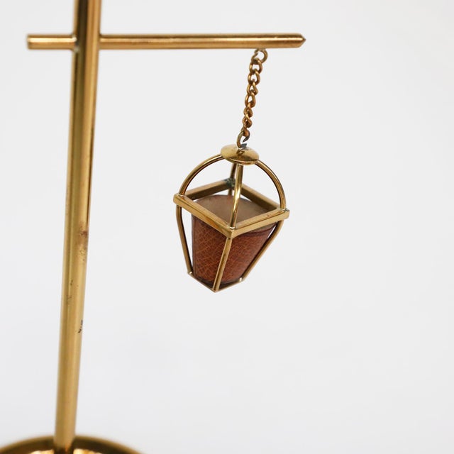 Mexican 1970s Rare Cigar Case in Bench Form For Sale - Image 3 of 4