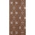A swirling interpretation of a classic trellis motif, Nicolette's stylized pattern boasts a nice scale and sophisticated...
