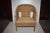 Small Wicker & Rattan Armchair For Sale - Image 12 of 12