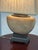 Uttermost Cumberland Beaded Sandstone Table Lamp For Sale - Image 10 of 12