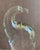 1970s Vintage Oggetti Crystal Bird For Sale - Image 5 of 9