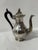 Silver-Plated Metal Teapot from Christofle, 1900s For Sale - Image 5 of 11