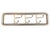 Art Deco Coat Rack, 1940s For Sale - Image 3 of 8
