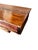 Mid 20th Century Brutalist Style MCM Wood Bookcase Magazine Stand For Sale - Image 16 of 18