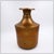 Hammered Copper Pital Ghalcha Vase, 20th Century For Sale - Image 6 of 14