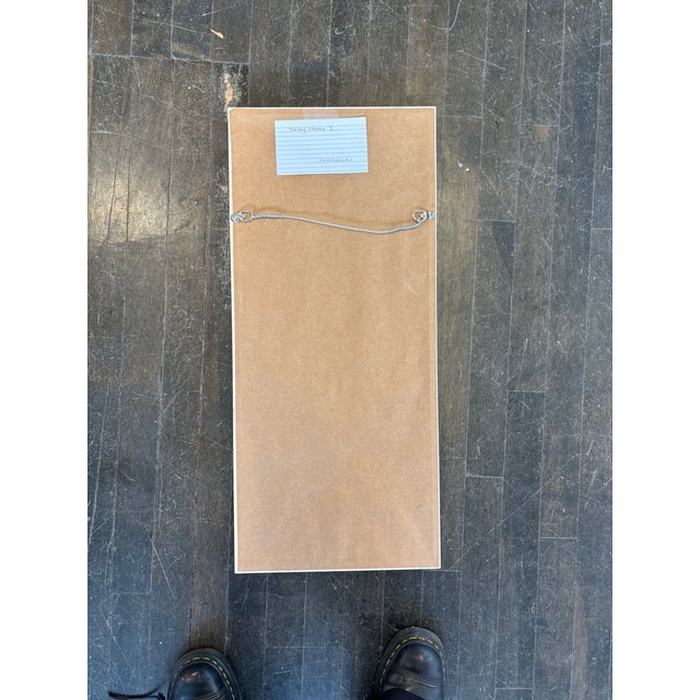 "Currently, my work consists of drawings in color pencil, graphite, and ink on paper and vellum along with the ceramics. A...