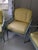 Meadowcraft Vintage Mid-Century Faux Bamboo Meadowcraft Patio Furniture Set, 3 Pieces For Sale - Image 4 of 18
