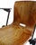 Vintage Desk Chairs from Galvanitas, Set of 6 For Sale - Image 18 of 18